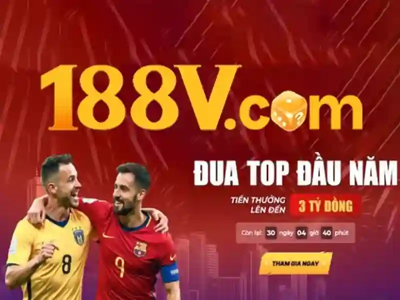 Khám phá 188v: một hành trình số và hiện thực