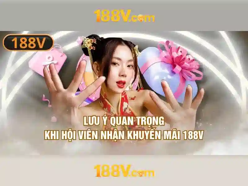 Hướng tới tương lai với 188v