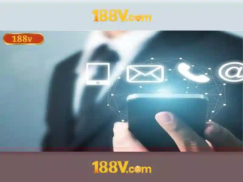 Phát triển và tầm nhìn tương lai của 188v no hũ