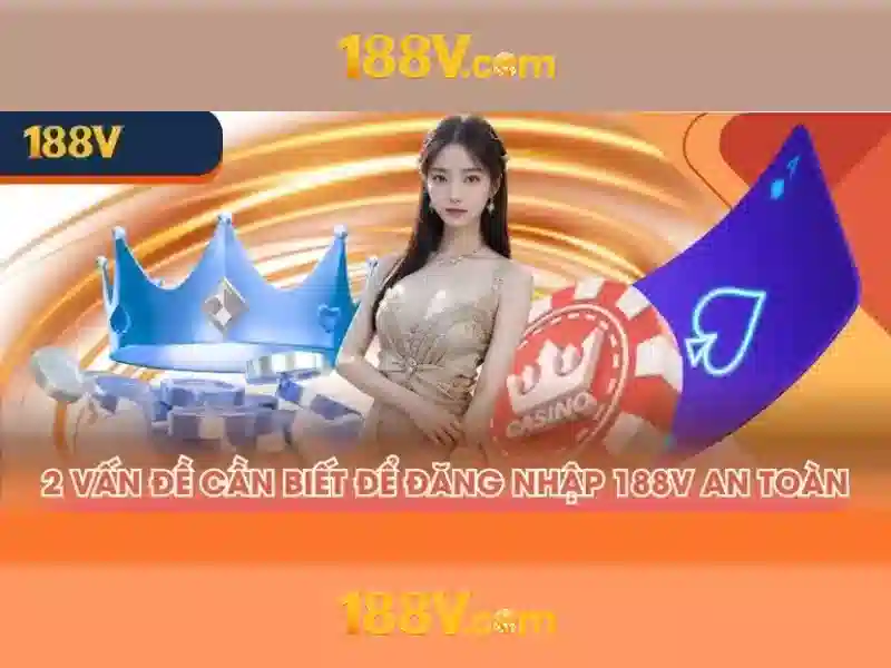 Khám phá 188V: điện áp cao và ứng dụng