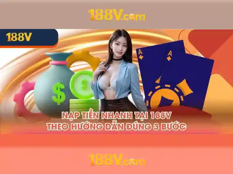 Tương lai của 188v: thách thức và cơ hội