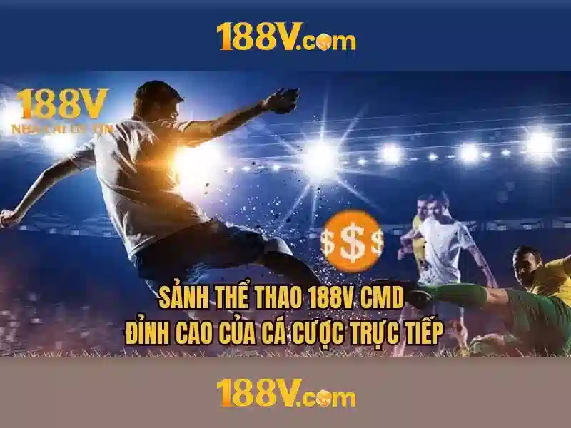 188v - một khái niệm và hành trình
