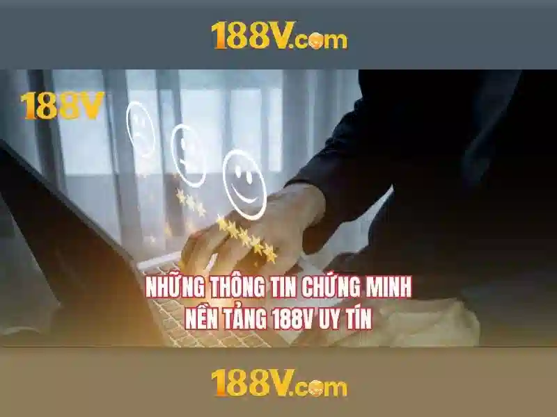 Nguồn gốc của 188V