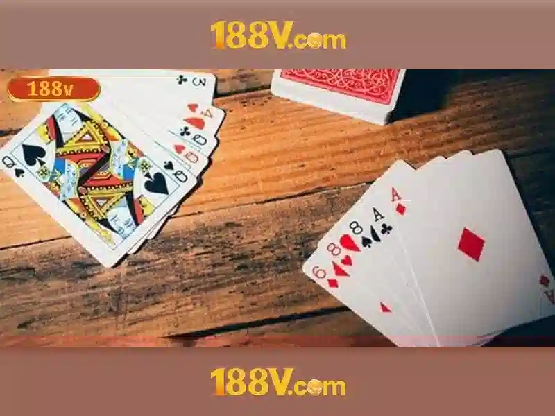 Nguồn gốc và sứ mệnh của 188v bet