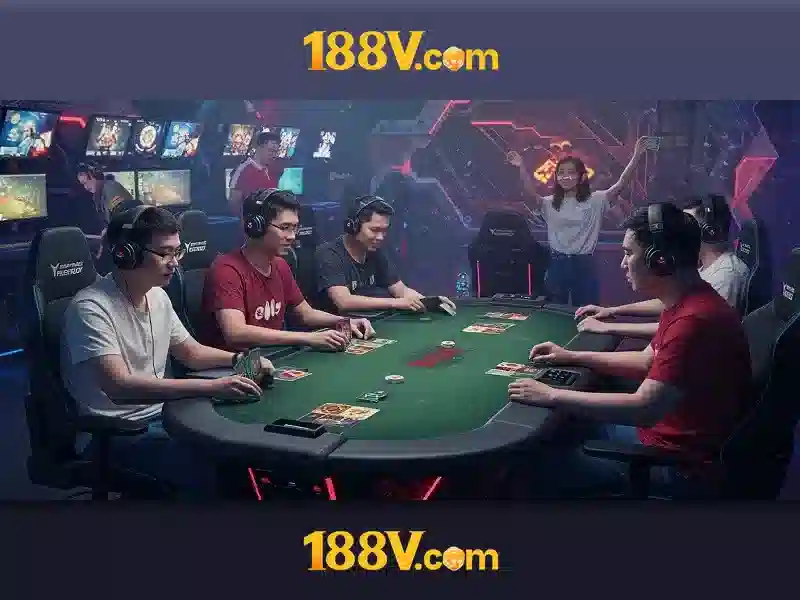 Khám phá 188v . com: trải nghiệm đỉnh cao và đăng nhập dễ dàng