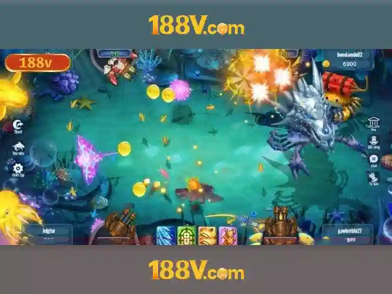 188v: một khía cạnh của hệ thống và ý nghĩa