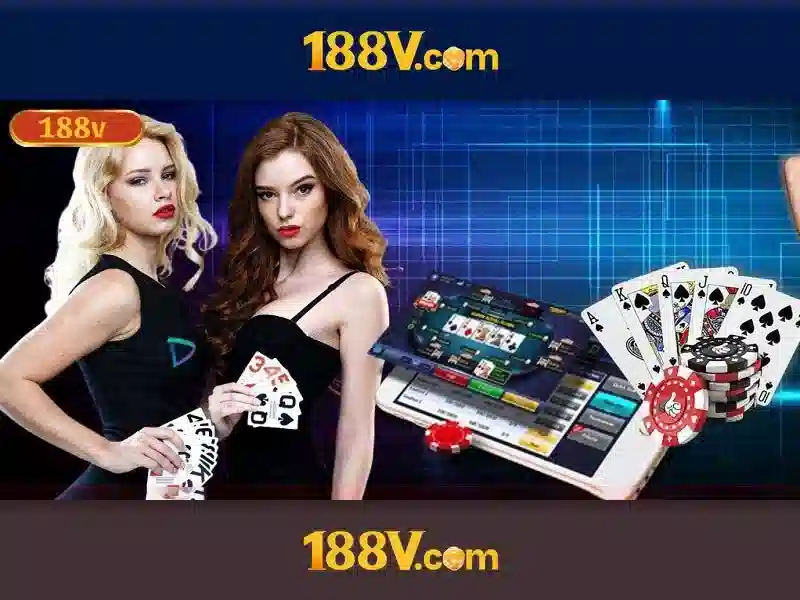 Giao diện sảnh cá cược thể thao 188v hiện đại và chuyên nghiệp