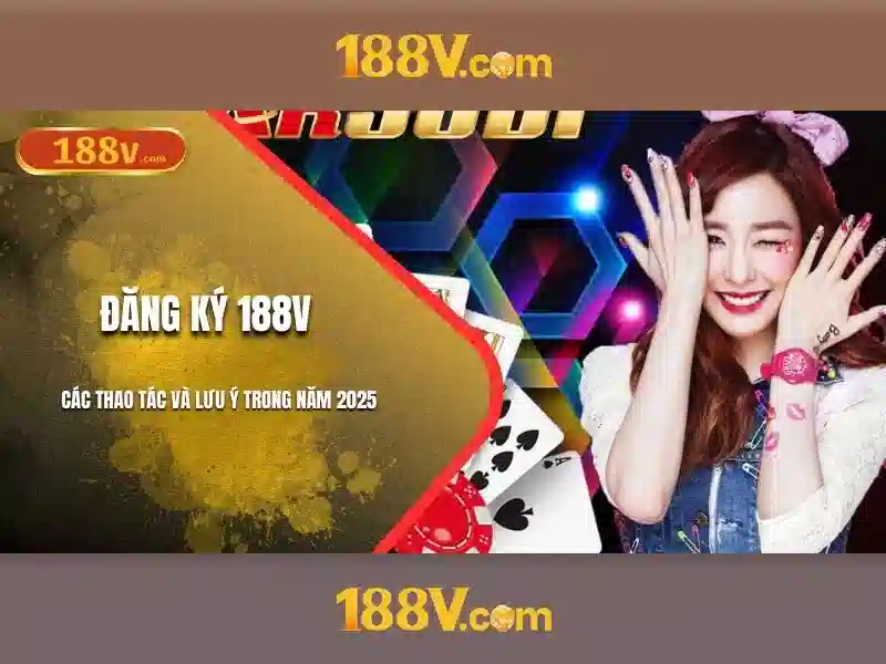 188v đăng nhập – Hướng dẫn chi tiết và trải nghiệm