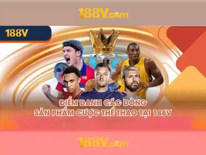 Khởi nguồn của 188v