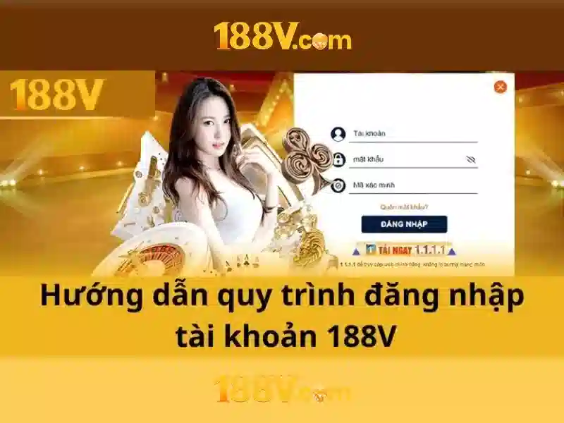 Nguyên lý hoạt động của 188v