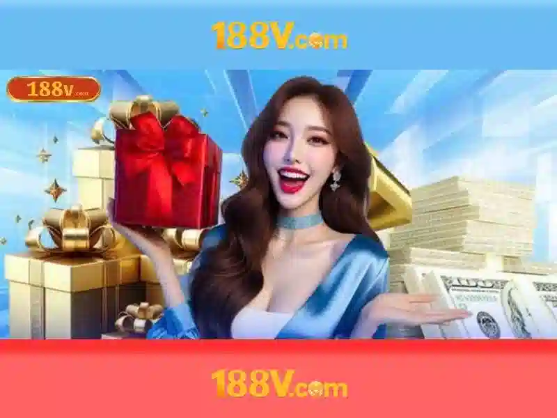 Giao diện trang chủ 188v