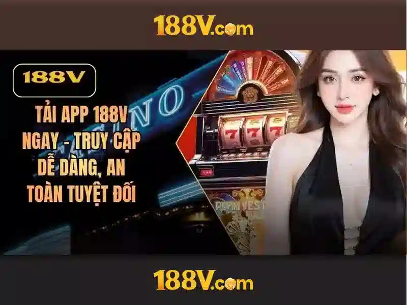 Giao diện và trải nghiệm 188v