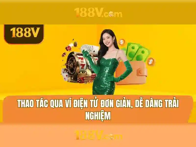 Tổng quan và Giá trị cốt lõi của nạp tiền 188v