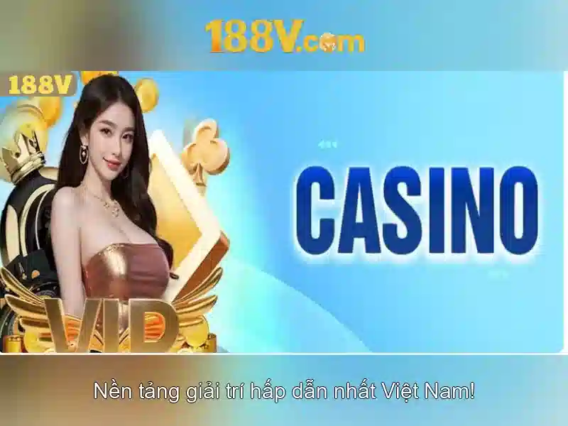 Kết luận về 188v