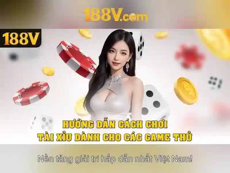 188v: một khái niệm kết nối công nghệ và cảm xúc