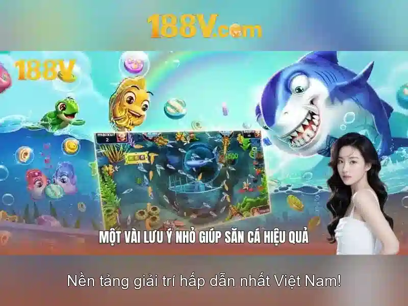 Thách thức và an toàn liên quan đến 188V