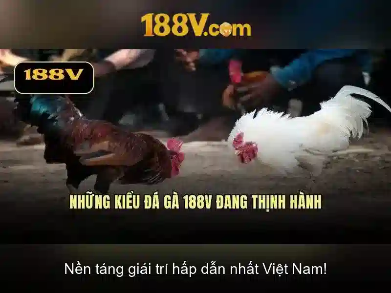Tương lai của 188V trong công nghệ tự động hóa