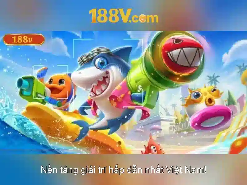 Khám phá 188v và các khía cạnh
