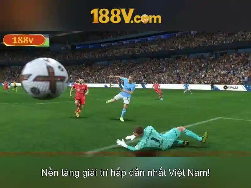 Giới thiệu về 188V