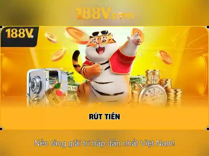 An toàn khi làm việc với 188V