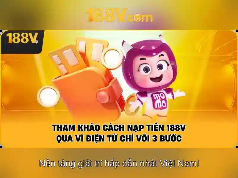 188v có lừa đảo không – Đánh giá và trải nghiệm thực tế