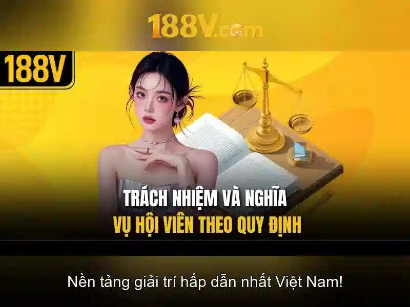 ưu đãi 188v - Chủ đề và Giá trị Cốt lõi