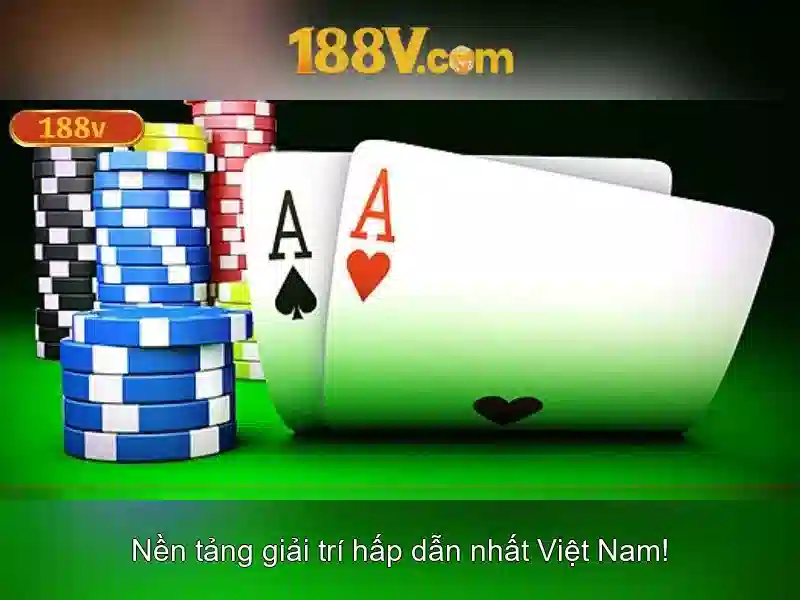 188v bet – tổng quan chủ đề và giá trị cốt lõi