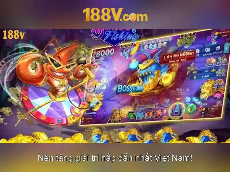 188V: Khía cạnh và ứng dụng