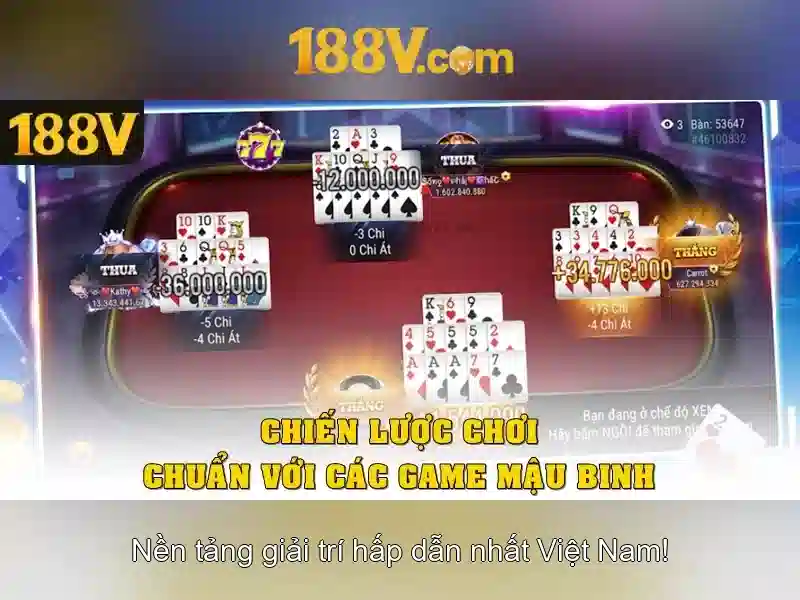 Khám phá 188v: khái niệm, ứng dụng và tiềm năng