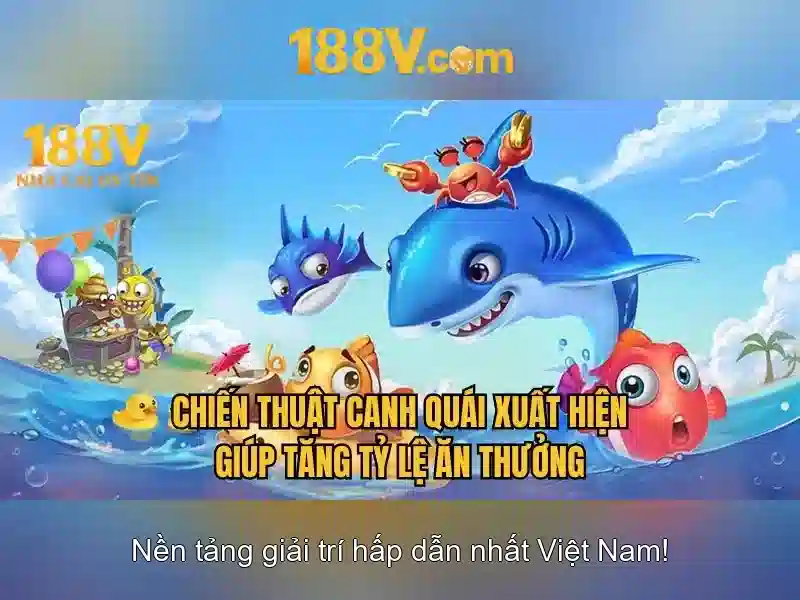 Khám phá 188V và các ứng dụng của nó