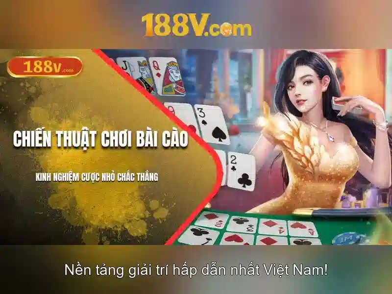 Khởi đầu của 188v
