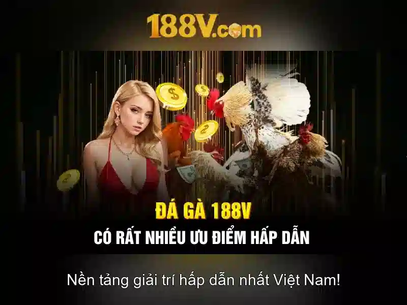 Khám phá 188v: một hành trình giữa công nghệ và văn hóa
