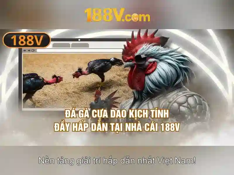 188v – Khái niệm và ứng dụng