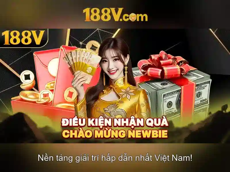 Khái niệm cơ bản về 188V