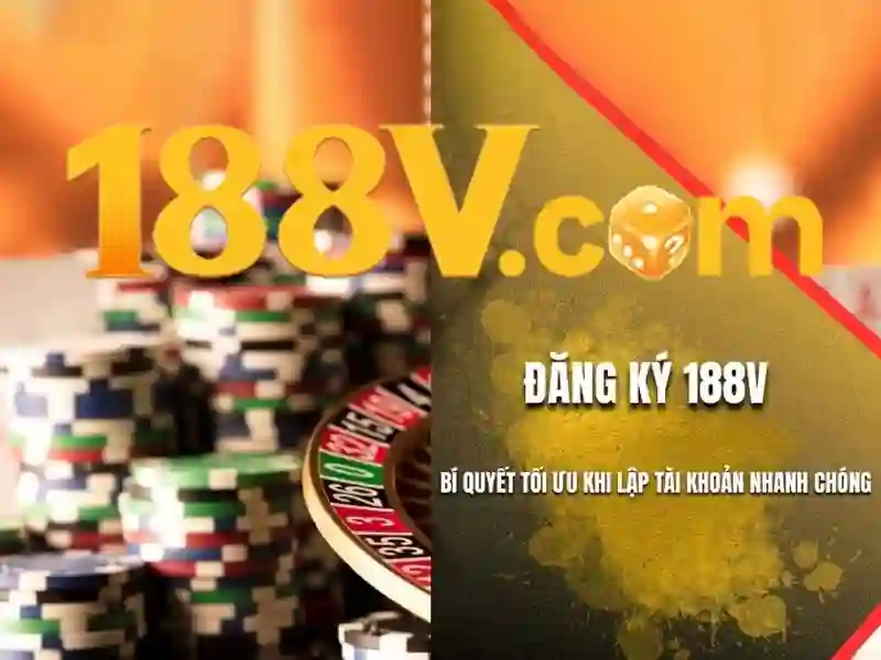188v no hũ – Khám phá hành trình thương hiệu 188v