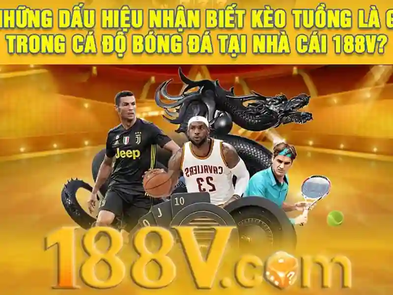 188v: một khái niệm sáng tạo cho thời đại số