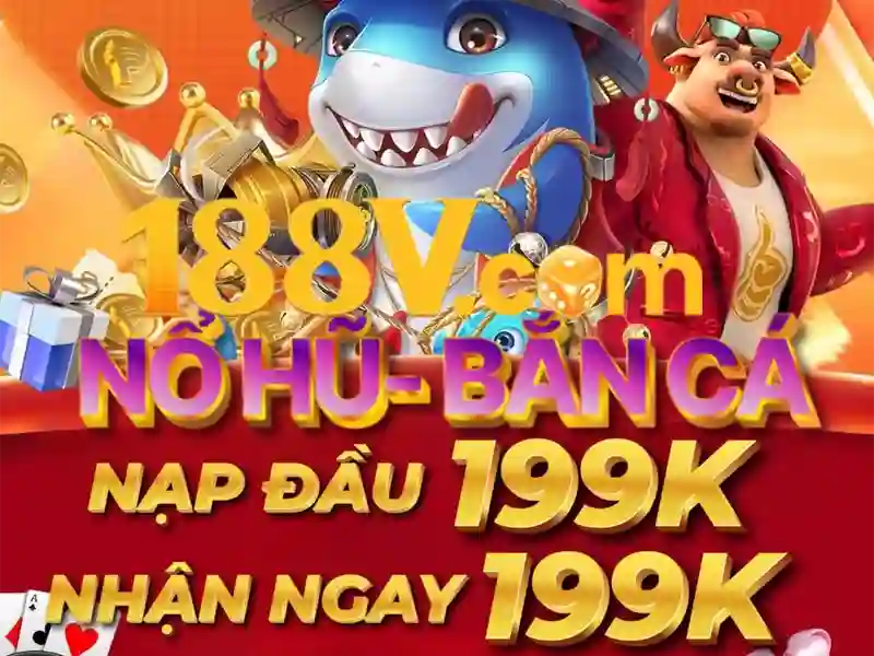 188v và hành trình ý nghĩa