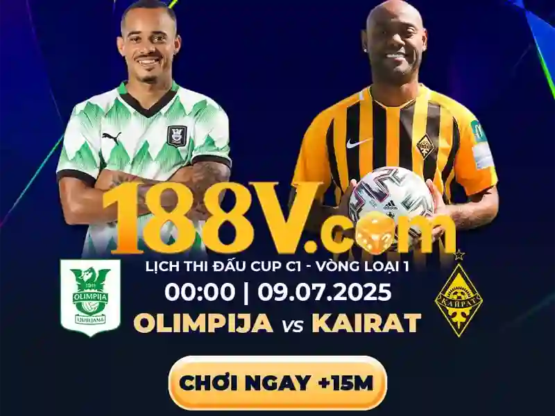 Khám phá bản sắc 188v