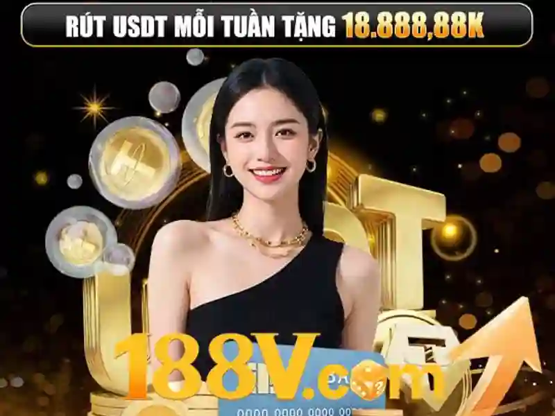 188v, khởi động thương hiệu số và trải nghiệm người dùng