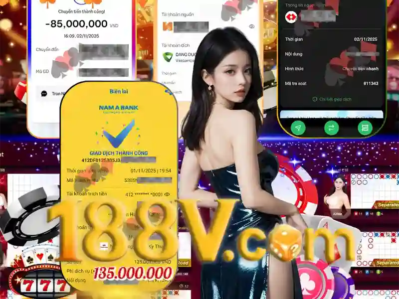 188V: Khái niệm và vai trò trong công nghệ đo lường